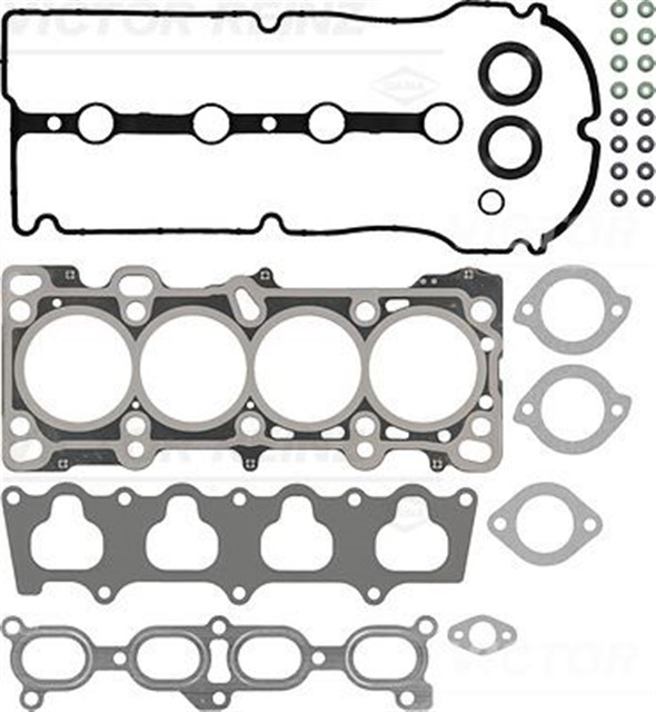 GASKET SET. CYLINDER HEAD