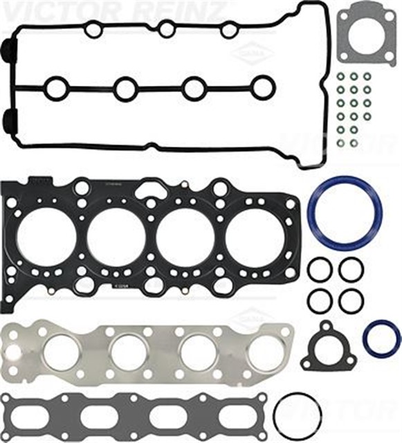 GASKET SET. CYLINDER HEAD
