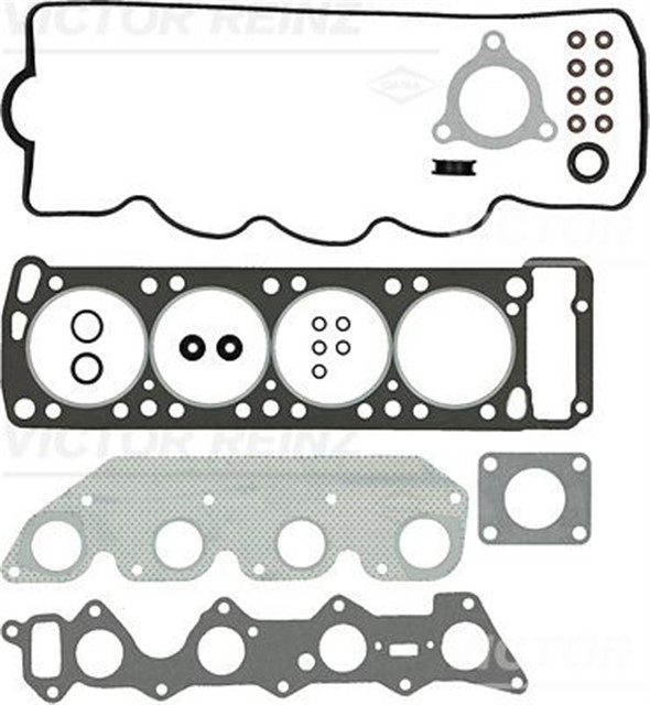 GASKET SET. CYLINDER HEAD