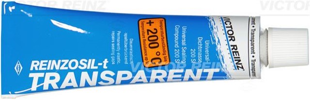 REINZOSIL - T TUBE 70ML