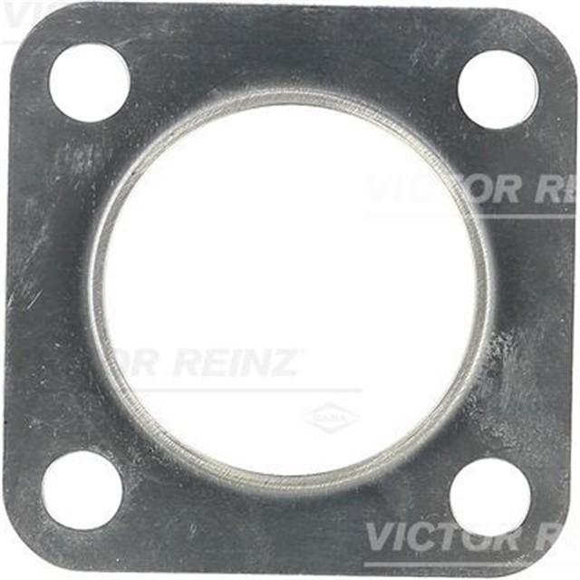 GASKET. EXHAUST PIPE