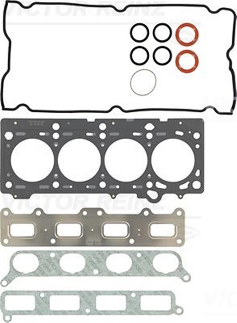 GASKET SET. CYLINDER HEAD