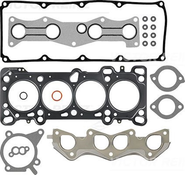 GASKET SET. CYLINDER HEAD