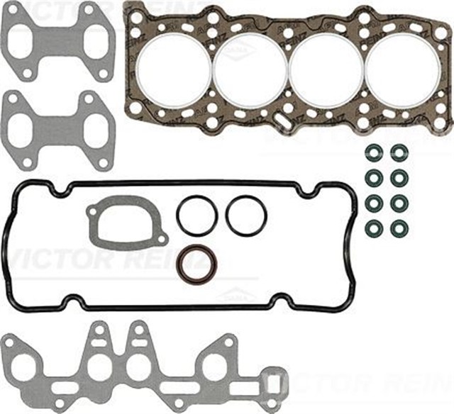 GASKET SET. CYLINDER HEAD