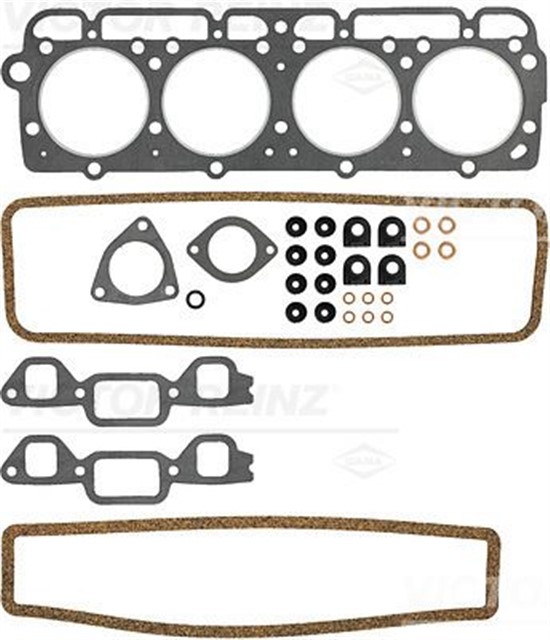 GASKET SET. CYLINDER HEAD