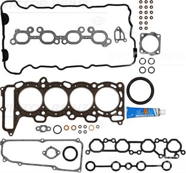 FULL GASKET SET. ENGINE