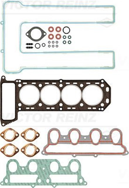 GASKET SET. CYLINDER HEAD