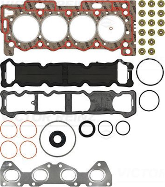 GASKET SET. CYLINDER HEAD