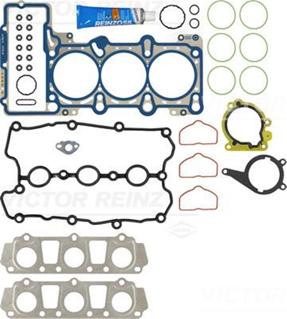 GASKET SET. CYLINDER HEAD