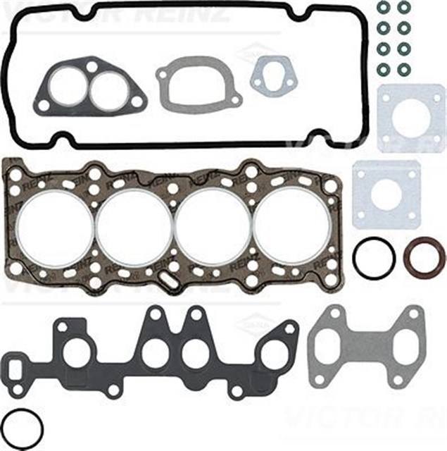 GASKET SET. CYLINDER HEAD