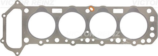GASKET. CYLINDER HEAD