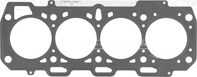 GASKET. CYLINDER HEAD