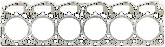 GASKET. CYLINDER HEAD