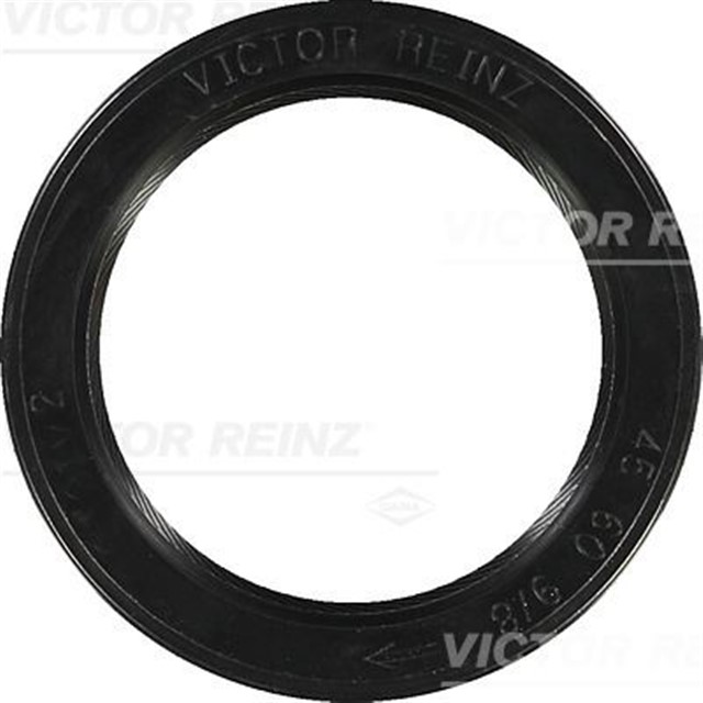 SHAFT OIL SEAL