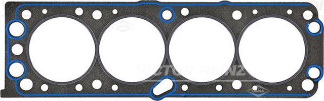 GASKET. CYLINDER HEAD