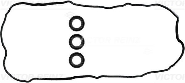 GASKET SET. CYLINDER HEAD COVER