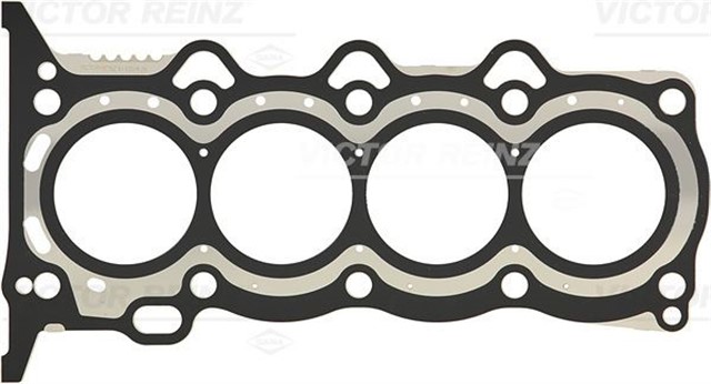 GASKET. CYLINDER HEAD