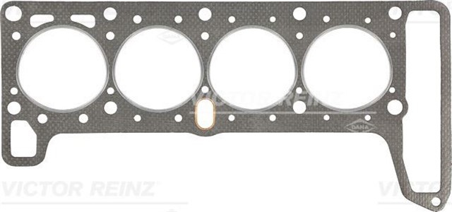 GASKET. CYLINDER HEAD