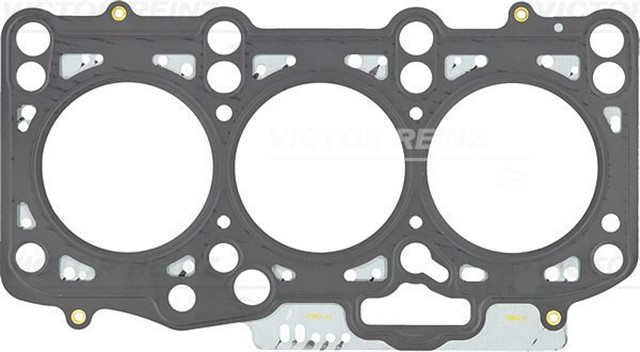 GASKET. CYLINDER HEAD