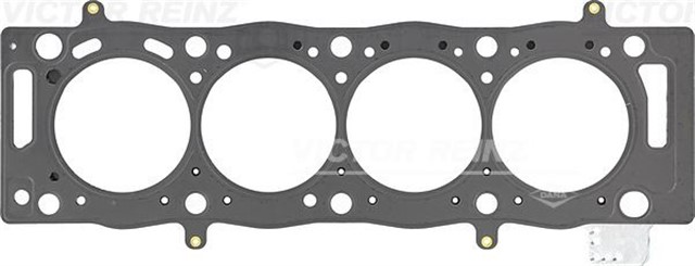 GASKET. CYLINDER HEAD