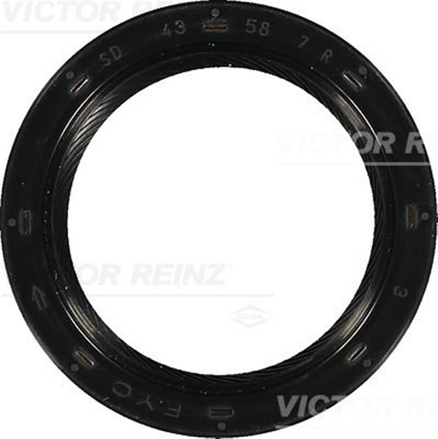 SHAFT OIL SEAL