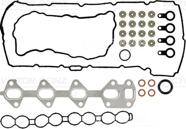 GASKET SET. CYLINDER HEAD