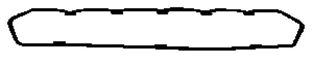 GASKET. CYLINDER HEAD COVER
