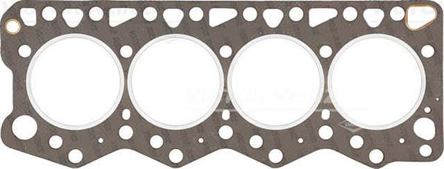 GASKET. CYLINDER HEAD