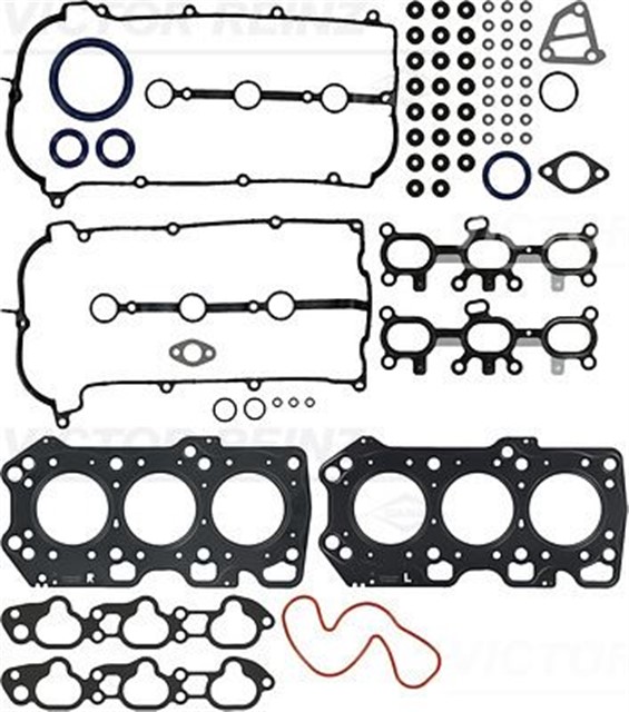 FULL GASKET SET. ENGINE