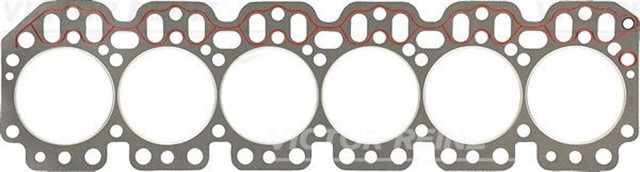 GASKET. CYLINDER HEAD