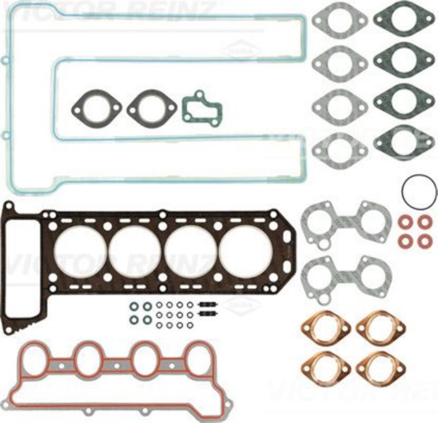 GASKET SET. CYLINDER HEAD