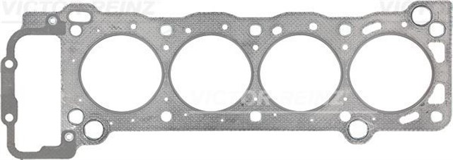 GASKET. CYLINDER HEAD