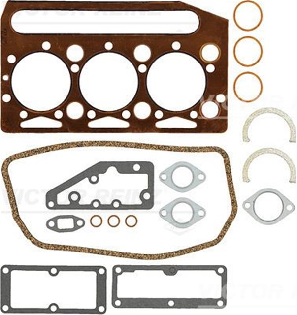 GASKET SET. CYLINDER HEAD