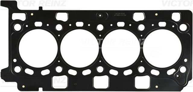 GASKET. CYLINDER HEAD