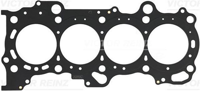 GASKET. CYLINDER HEAD