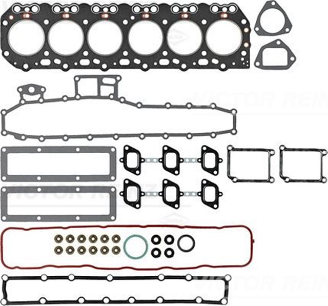 GASKET SET. CYLINDER HEAD
