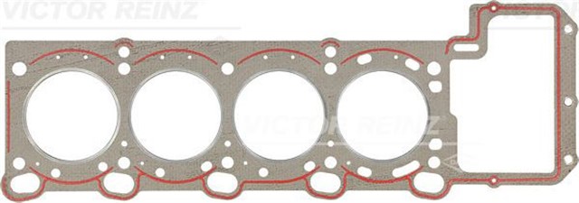GASKET. CYLINDER HEAD