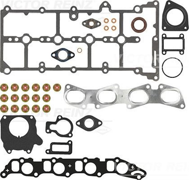 GASKET SET. CYLINDER HEAD