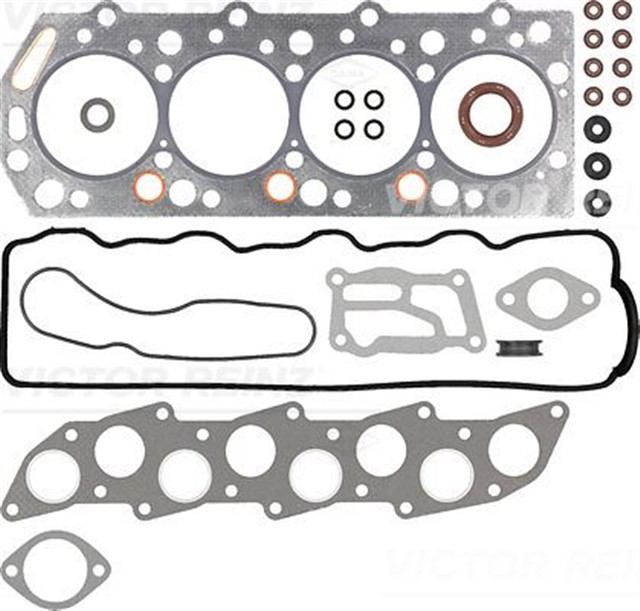 GASKET SET. CYLINDER HEAD
