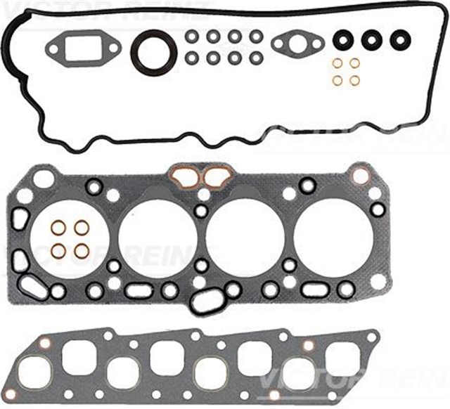 GASKET SET. CYLINDER HEAD