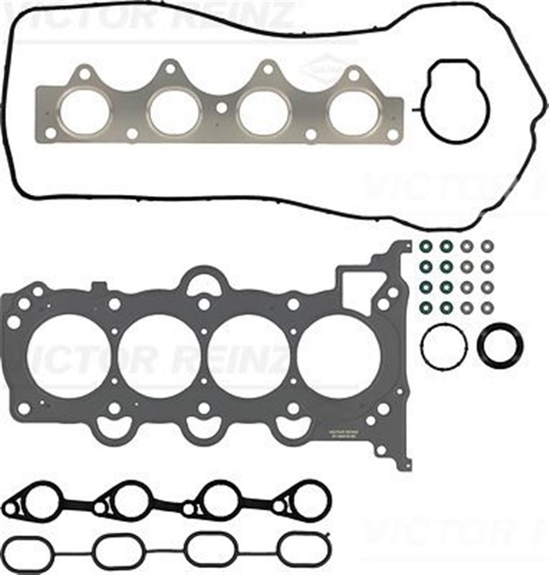 GASKET SET. CYLINDER HEAD