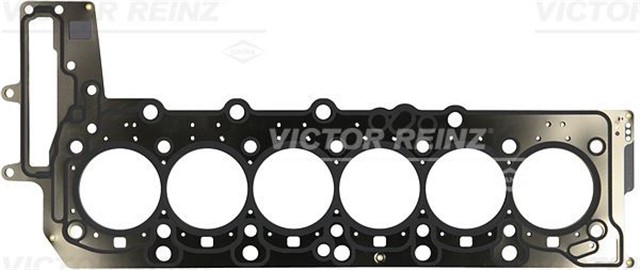 GASKET. CYLINDER HEAD