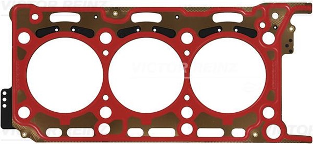 GASKET. CYLINDER HEAD