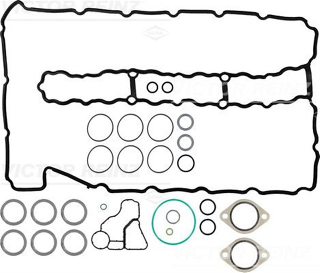GASKET SET. CYLINDER HEAD