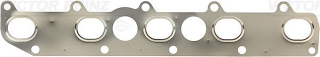 GASKET. EXHAUST MANIFOLD