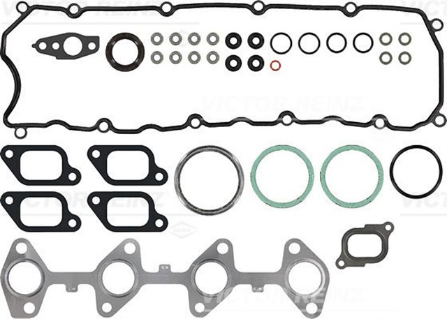 GASKET SET. CYLINDER HEAD