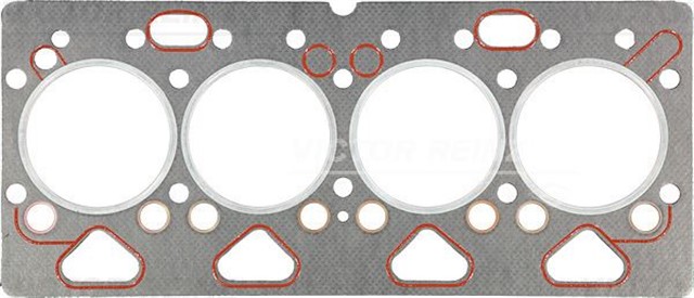 GASKET. CYLINDER HEAD