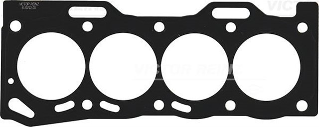 GASKET. CYLINDER HEAD