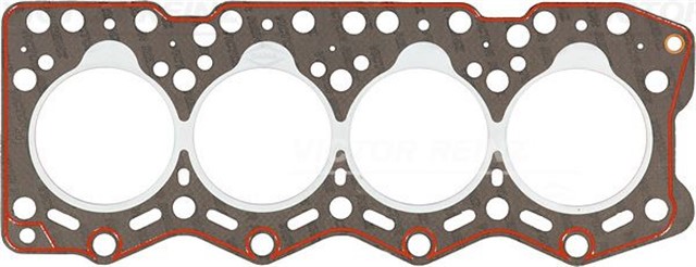 GASKET. CYLINDER HEAD