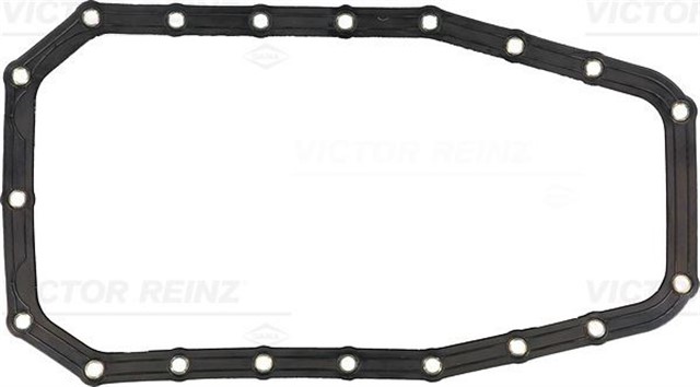 GASKET. OIL PAN